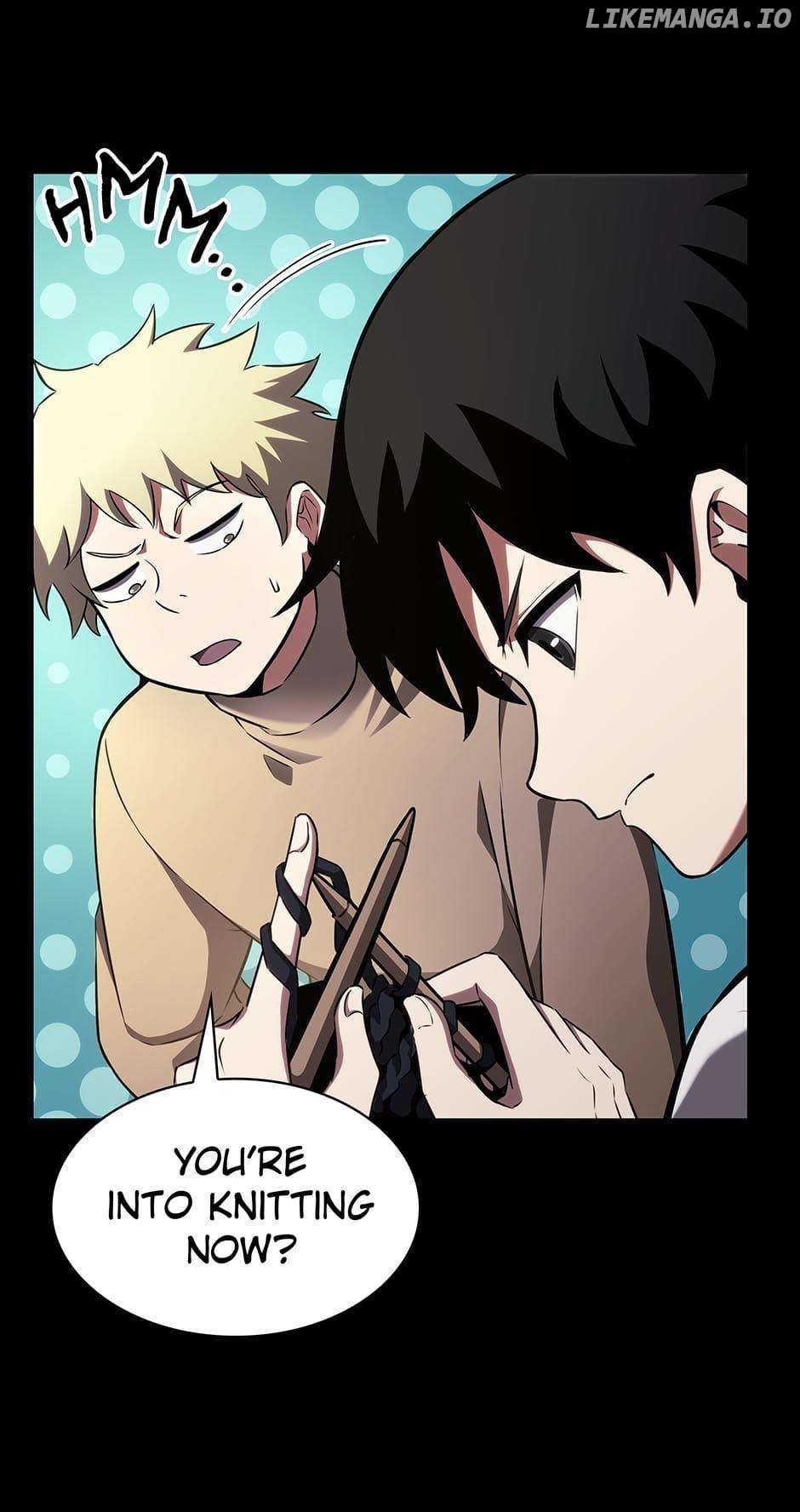 The Beginning After The End Chapter 182 image 022